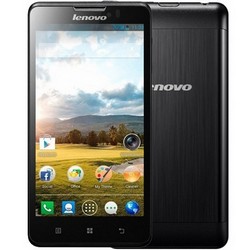 Замена дисплея на телефоне Lenovo P780 в Нижнем Тагиле